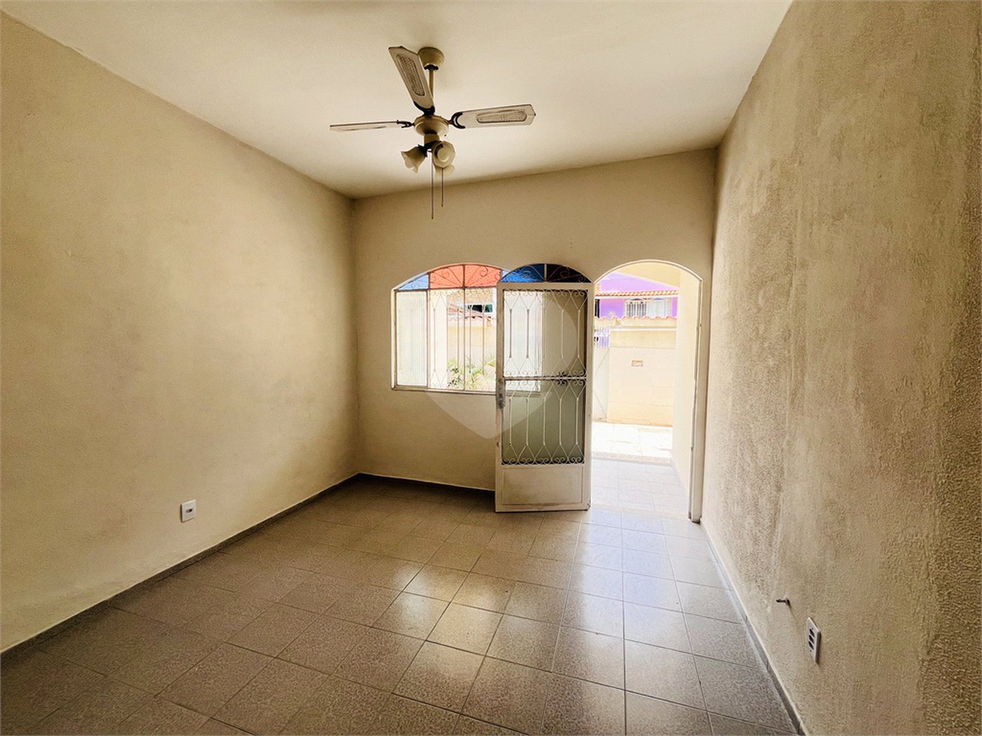 Casa à venda com 3 quartos em Campo Grande, Rio de Janeiro, RJ