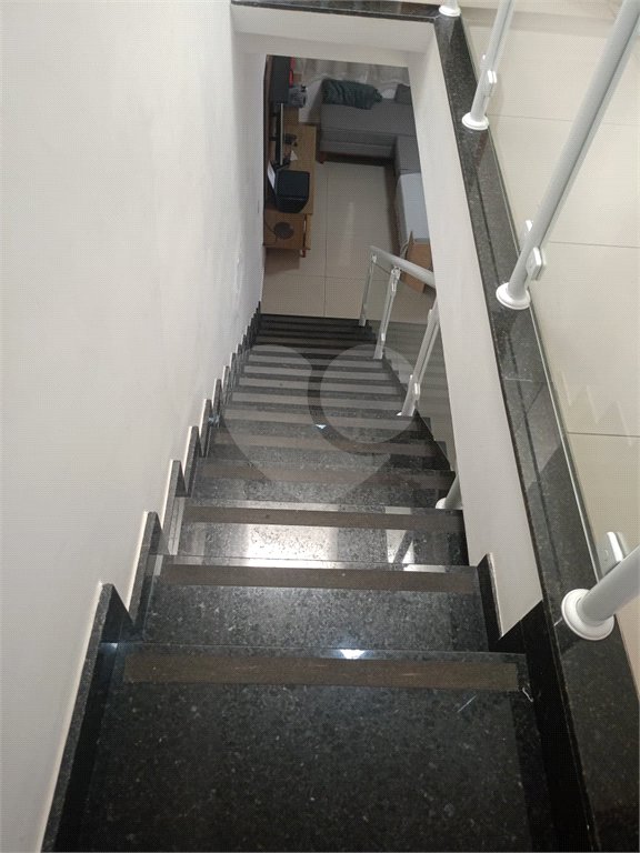Sobrado à venda com 3 quartos, sendo 1 suíte,  em Campo Grande, São Paulo, SP