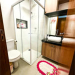 Apartamento à venda com 3 quartos, sendo 1 suíte, em Vila Gustavo, São Paulo, SP