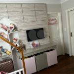 Apartamento à venda com 3 quartos, sendo 1 suíte, em Mandaqui, São Paulo, SP
