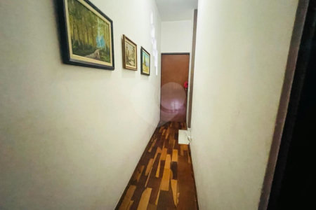 Sobrado à venda com 4 suítes em Vila Maria Baixa, São Paulo, SP