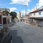 Sobrado à venda com 3 quartos, sendo 1 suíte, em Vila Paulicéia, São Paulo, SP