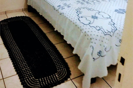 Apartamento Residencial à venda, Enseada, Guarujá - AP0923.