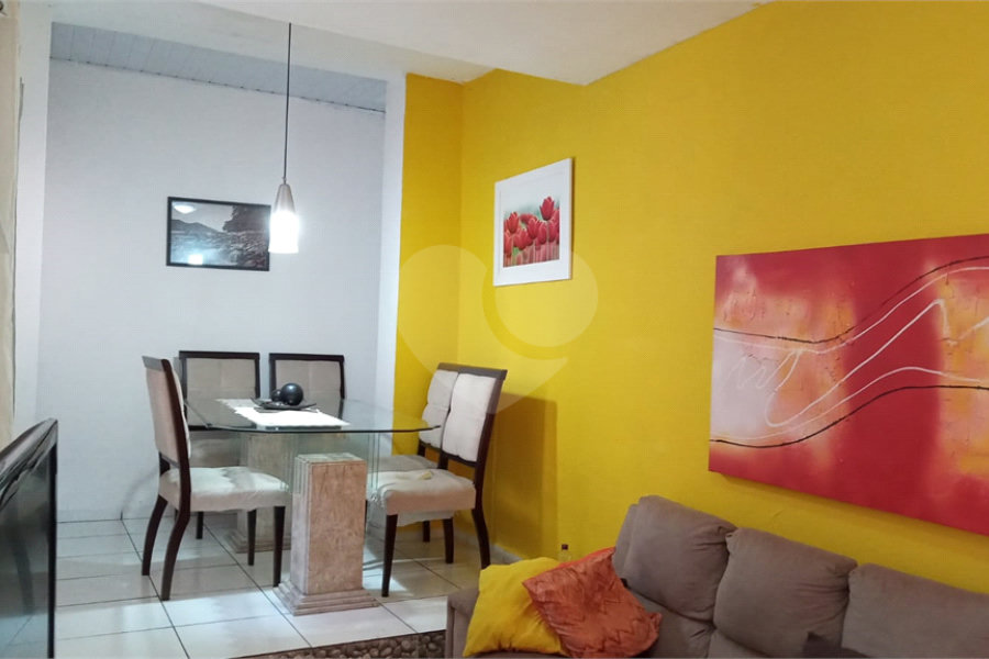 Casa Térrea à venda com 1 quarto em Parada Inglesa, São Paulo, SP