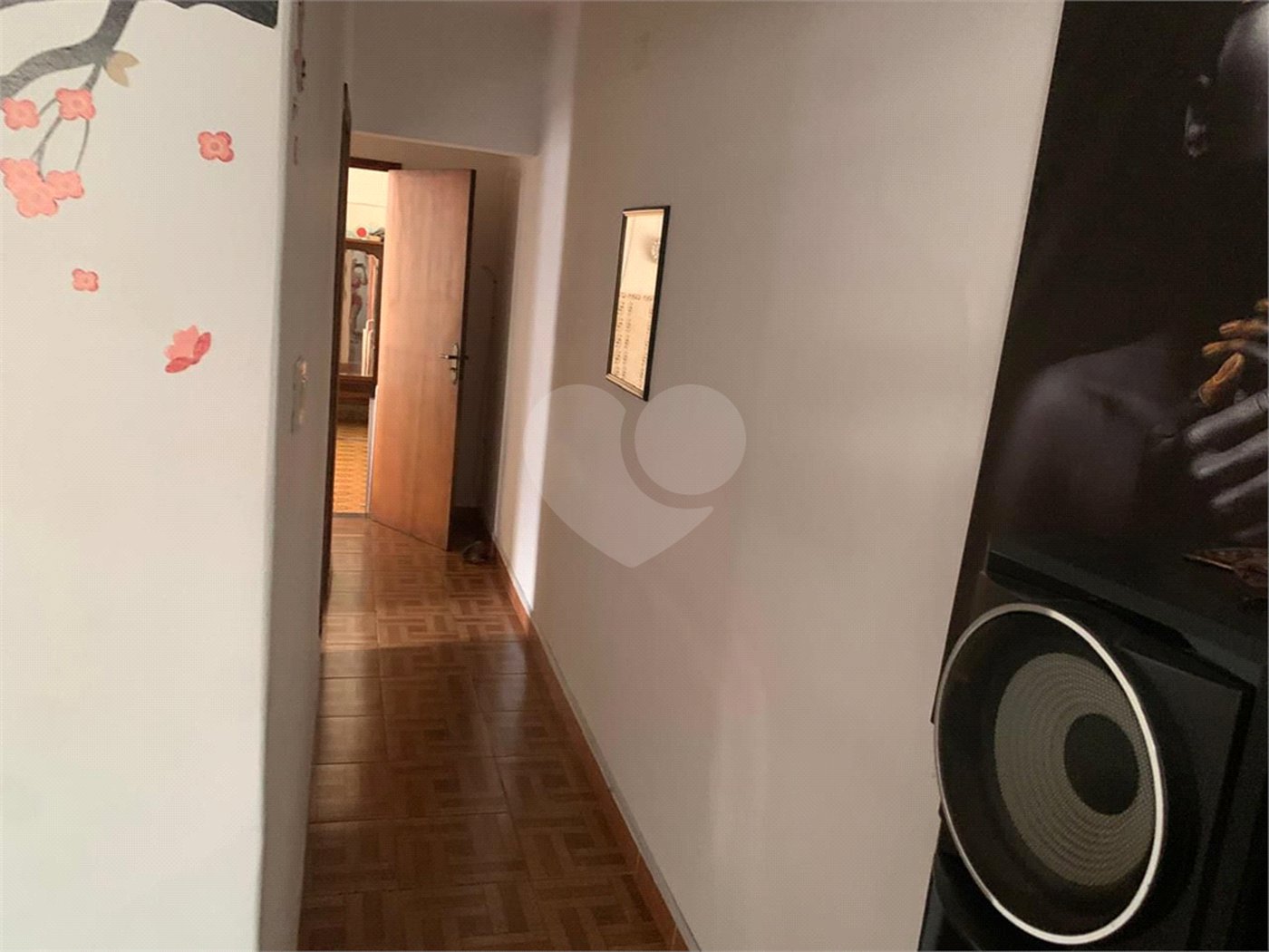 Casa à venda com 2 quartos em Tucuruvi, São Paulo, SP