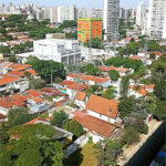 Apartamento à venda com 3 quartos em Brooklin Paulista, São Paulo, SP