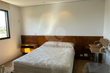Apartamento com Lazer Completo à Venda na Vila Mariana – Edifício Portofino