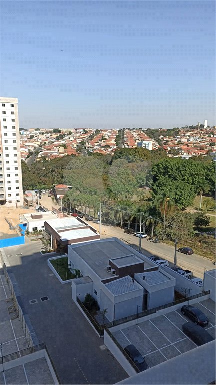 Apartamento para alugar com 2 quartos, sendo 1 suíte,  em Jardim Santiago, Indaiatuba, SP