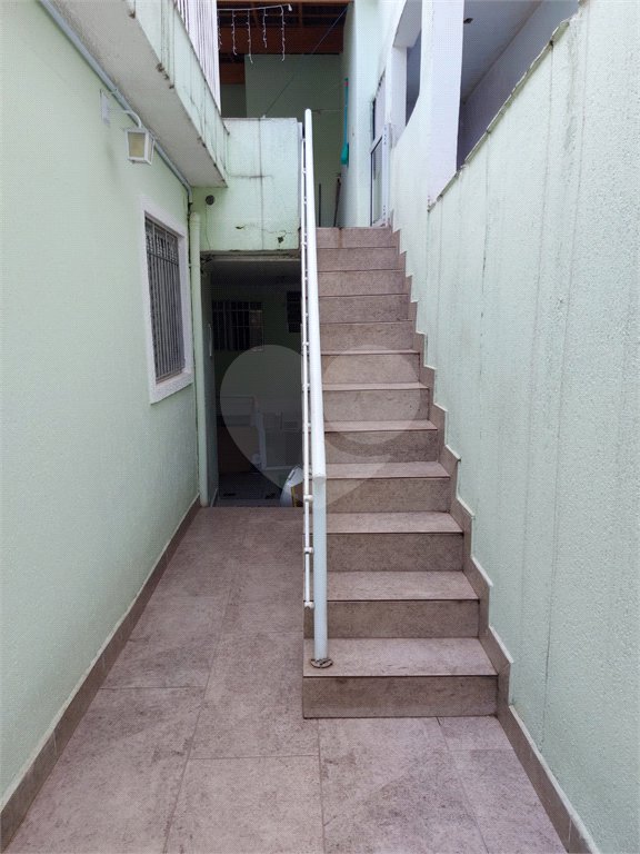 Casa à venda com 6 quartos, sendo 1 suíte, em Mandaqui, São Paulo, SP