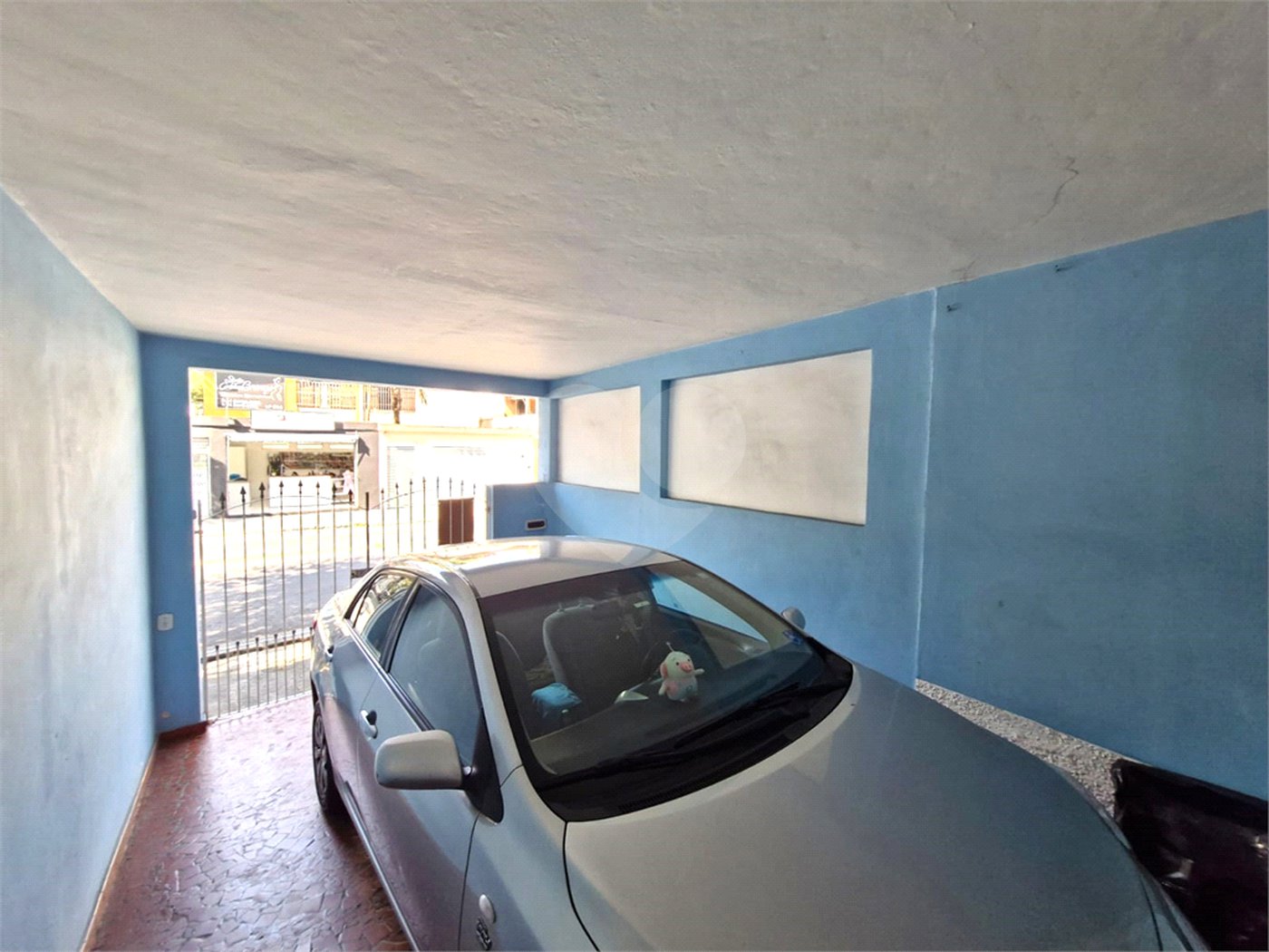 Sobrado à venda com 3 quartos em Alto da Boa Vista, São Paulo, SP