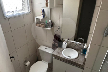 Apartamento à venda com 2 quartos em Jardim Refúgio, Sorocaba, SP