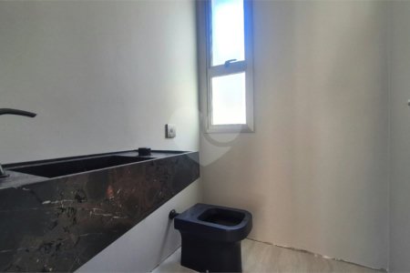 Casa à venda com 6 suítes no condomínio Alphaville Nova Esplanada 3, Votorantim - SP