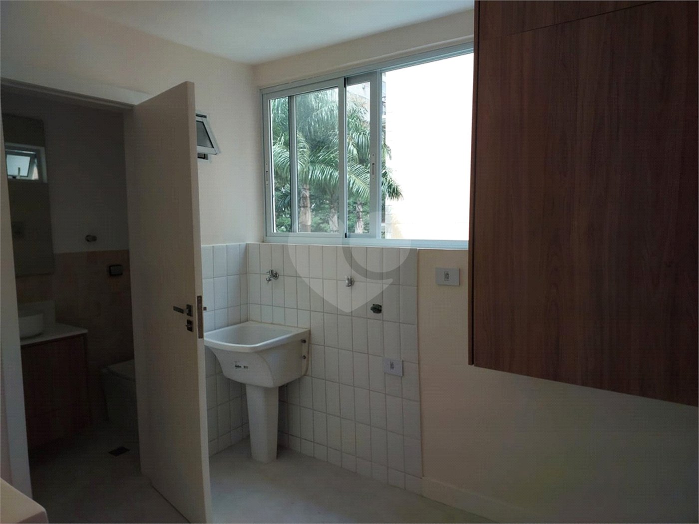 Apartamento à venda com 2 quartos em Jardim Paulista, São Paulo, SP