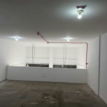 Loja para alugar, 110 m² por R$ 7.000,00/mês - Centro - Santos/SP