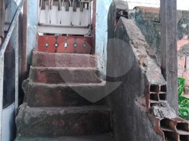 Casa à venda com 4 quartos em Jardim Aricanduva, São Paulo, SP