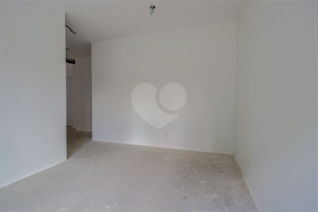 Apartamento à venda com 4 suítes em Brooklin Novo, São Paulo, SP
