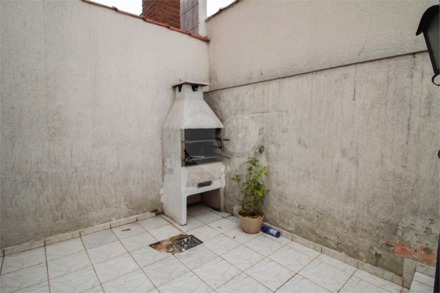 Casa à venda com 4 quartos, sendo 2 suítes, em Casa Verde, São Paulo, SP