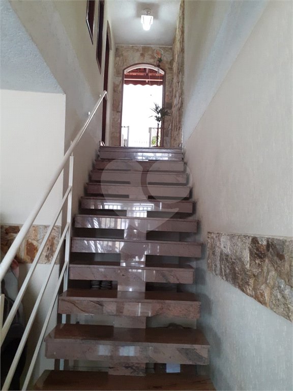 Sobrado à venda com 3 quartos, sendo 1 suíte, no Brasilândia, São Paulo, SP