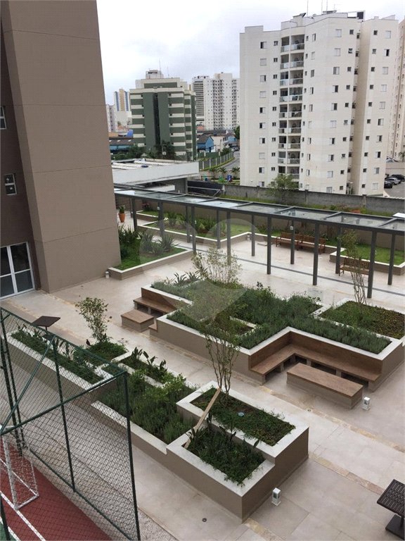 Apartamento à venda com 3 suítes em Vila Nova Socorro, Mogi das Cruzes, SP
