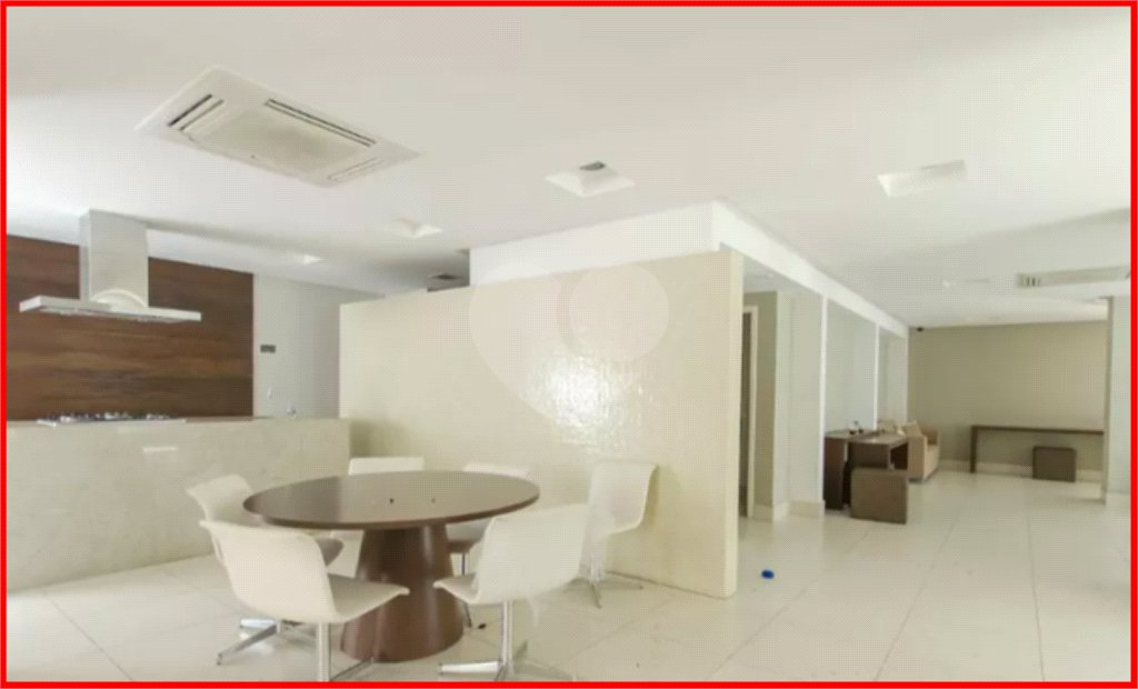 Apartamento à venda com 2 quartos em Barra Funda, São Paulo, SP