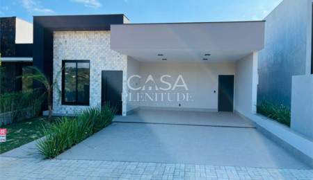 Casa em condomínio à venda com 3 quartos, sendo 1 suíte,  no Centro, Araçoiaba da Serra, SP
