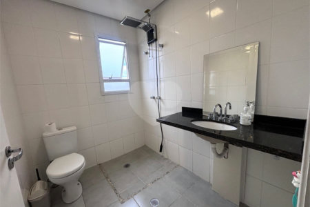 Apartamento à venda com 2 quartos, sendo 1 suíte, em Aparecidinha, Sorocaba, SP