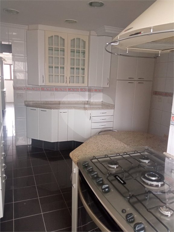 Apartamento à venda com 5 quartos, sendo 4 suítes,  em Tatuapé, São Paulo, SP