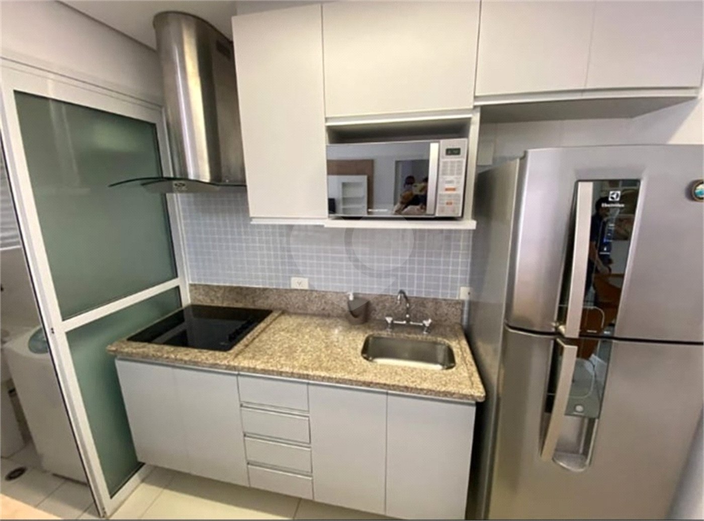 Apartamento à venda em Cerqueira César, São Paulo, SP
