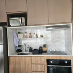 Apartamento para alugar com 1 quarto em Vila Mariana, São Paulo, SP