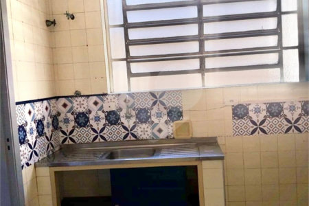 Apartamento à venda com 3 quartos, sendo 1 suíte, em Vila Paulicéia, São Paulo, SP