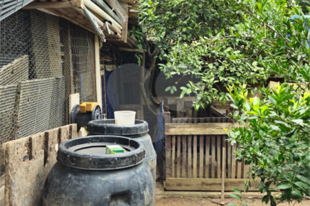 Chácara à venda com 4 quartos, sendo 1 suíte,  em Cidade Vista Verde, São José dos Campos, SP
