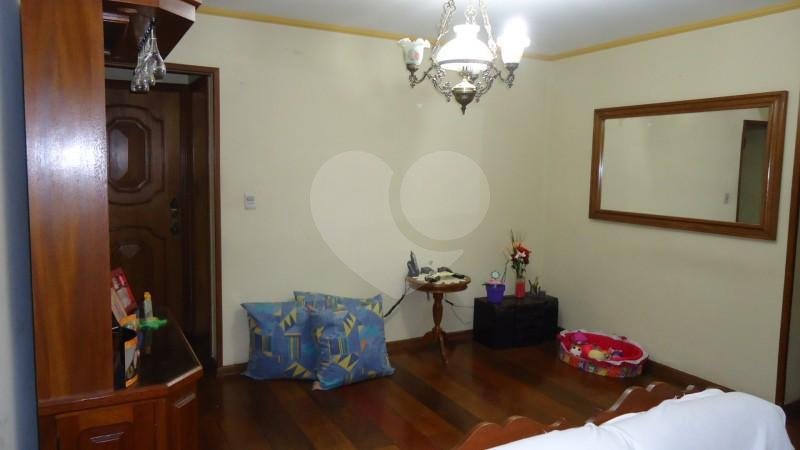 Apartamento à venda com 3 quartos, sendo 1 suíte,  em Mandaqui, São Paulo, SP