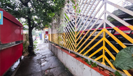 Terreno à venda em Butantã, São Paulo, SP