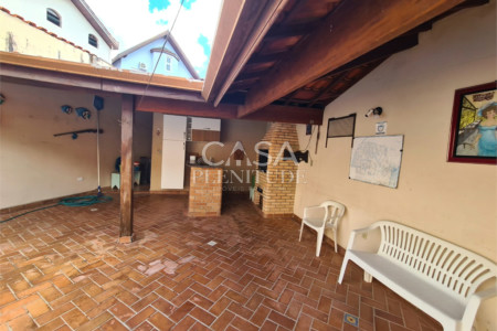 Casa em condomínio à venda com 3 quartos, sendo 1 suíte, em Granja Olga I, Sorocaba, SP