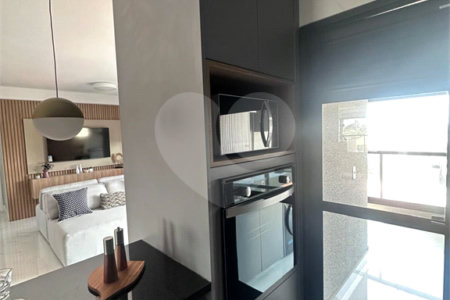 Apartamento à venda com 2 suítes em Planalto Paulista, São Paulo, SP