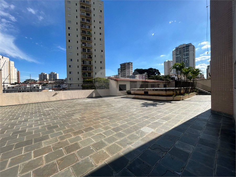 Apartamento à venda com 3 quartos, sendo 2 suítes,  em Santa Terezinha, São Paulo, SP