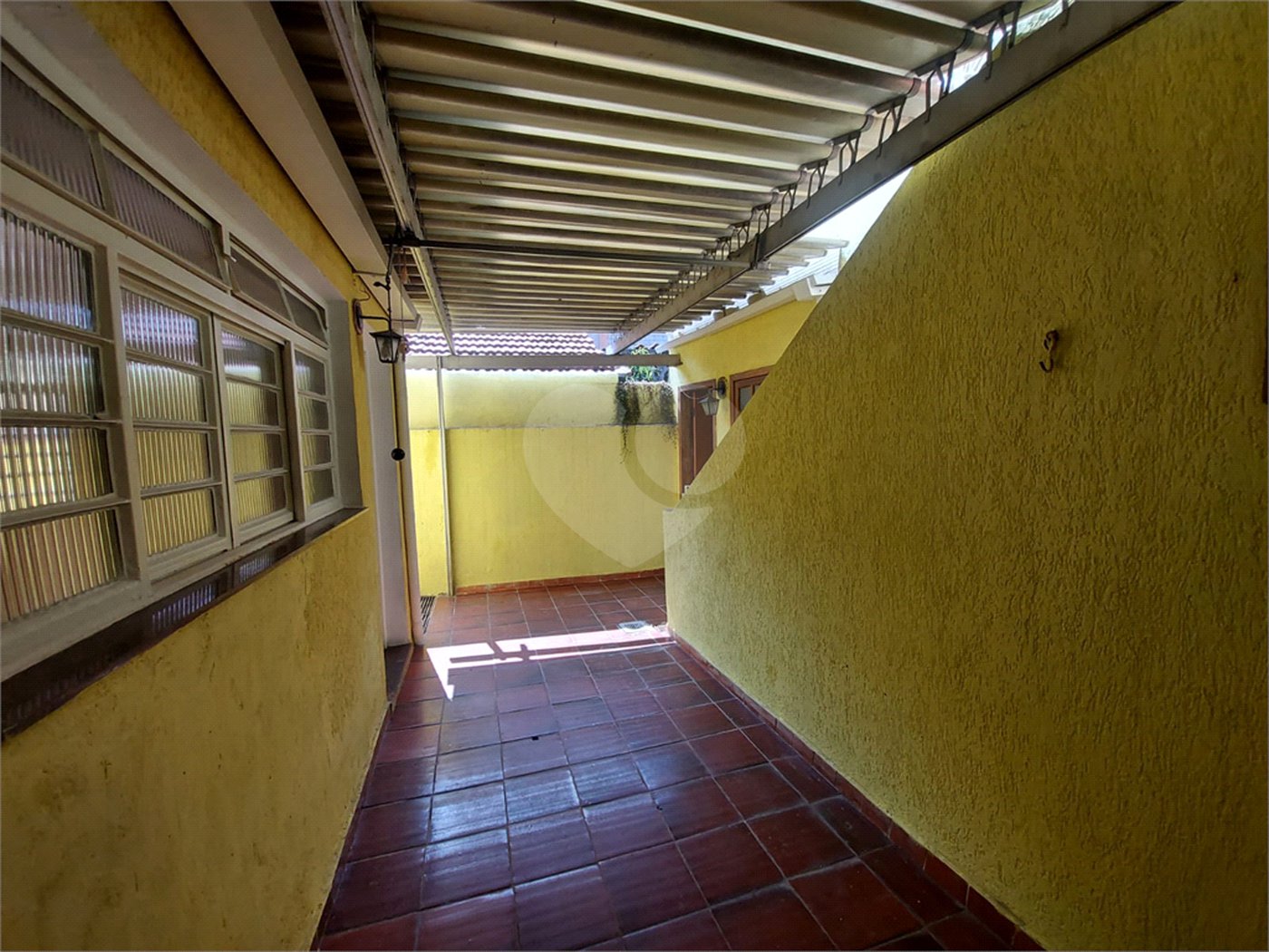 Casa à venda com 2 quartos em Vila Anglo Brasileira, São Paulo, SP