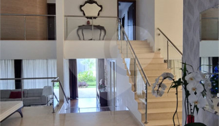 Casa à venda com 3 suítes no condomínio Residencial dos Lagos, Itupeva - SP