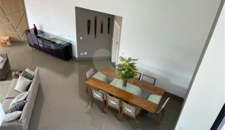 Casa à venda com 4 suítes no condomínio São Joaquim, Vinhedo - SP