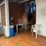 Sobrado à venda com 3 quartos em Vila Gustavo, São Paulo, SP