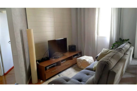 Apartamento à venda com 3 quartos, sendo 1 suíte,  em Vila Suzana, São Paulo, SP