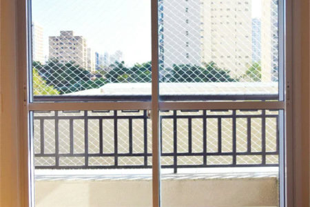 Apartamento à venda com 3 suítes em Vila Romana, São Paulo, SP