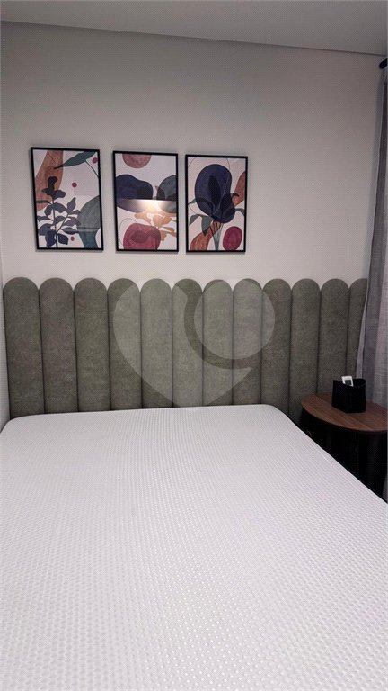 Apartamento à venda com 1 suíte em Jardim Paulista, São Paulo, SP