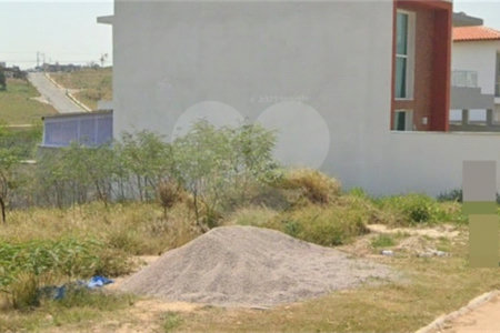 Terreno à venda com 1 suíte em Marambaia, Vinhedo, SP