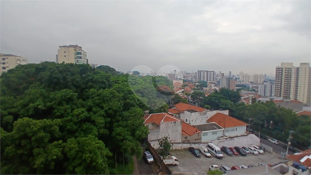 Apartamento à venda com 1 quarto em Santana, São Paulo, SP