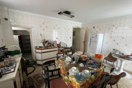Casa com 3 dormitórios à venda, 176 m² por R$ 1.599.000,00 - Ponta da Praia - Santos/SP