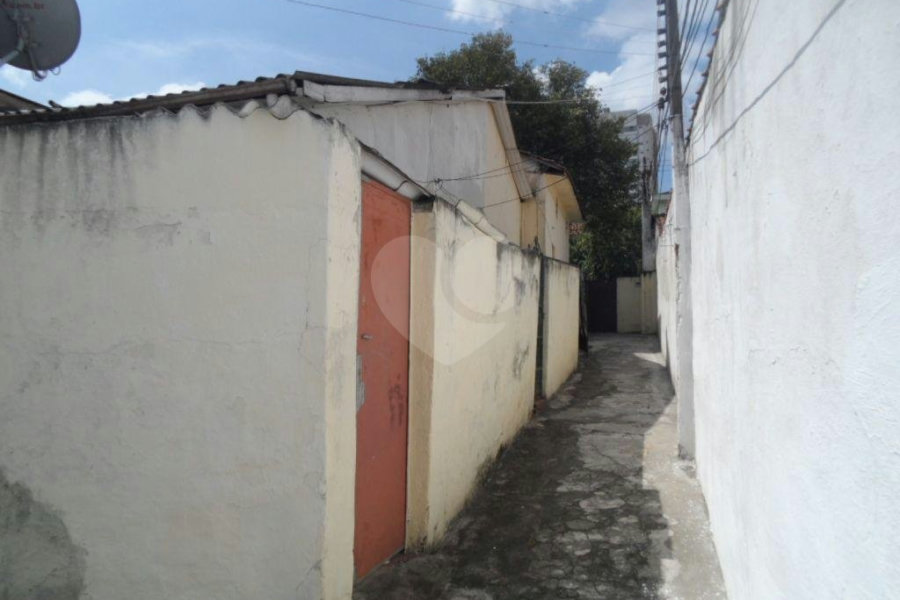 Terreno à venda com 1 suíte em Santana, São Paulo, SP