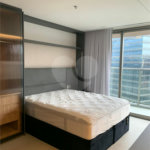Apartamento para alugar com 1 suíte em Vila Olímpia, São Paulo, SP