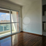 Apartamento à venda com 1 quarto em República, São Paulo, SP