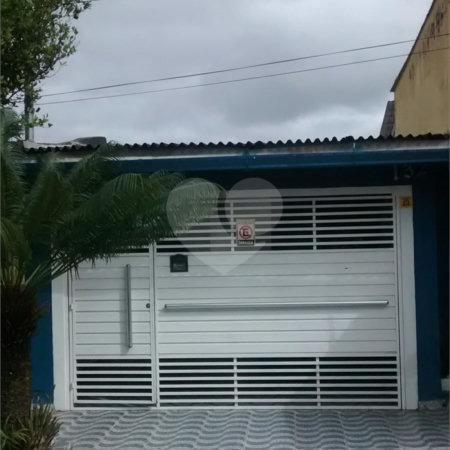 Sobrado à venda com 2 suítes em Jardim Obelisco, Poá, SP